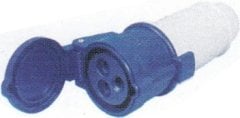 Marina elektrik fişi