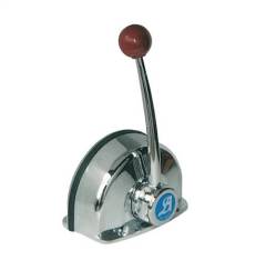 Tekli Kumanda-Gaz Kolu , Klasik Model