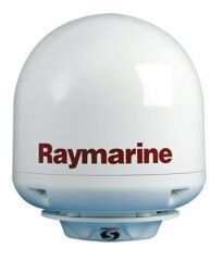 Satcom Anten Destek Braketi