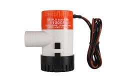 Seaflo Sintine Pompası 12V 1100 gph