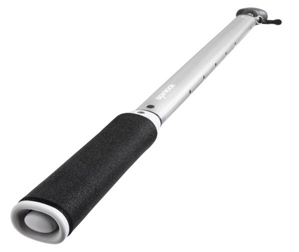 spinlock yeke uzatma kolu 900mm Silver