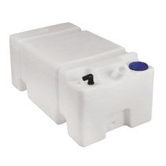 ERCOLE Su Tank-Depo 56 litre, Kapaksız