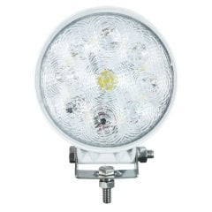 Lalizas LED Güverte Aydınlatma Lambası Projektör 12/24V 27W