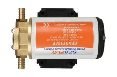 Seaflo Yakıt YağTransfer pompası 12 lt