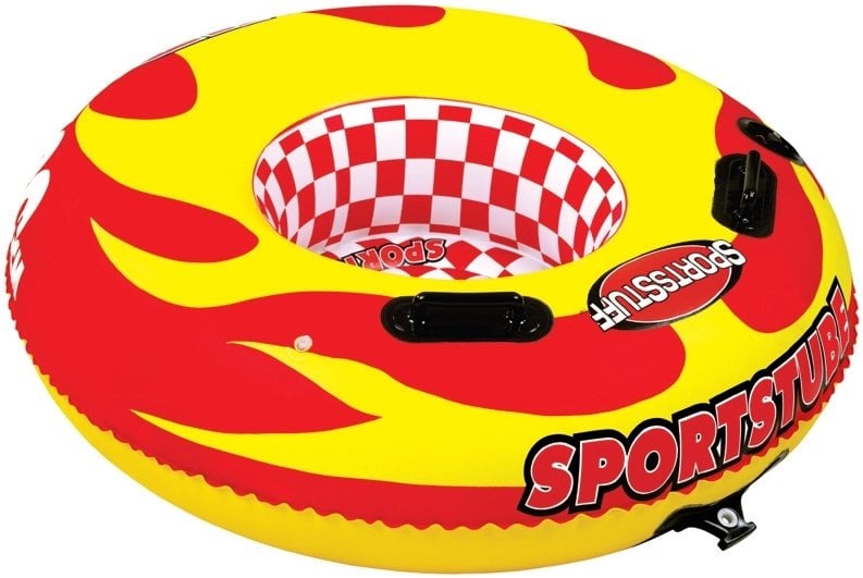 Sporttstuff ringo. Vip Sportstube. Ø 138 cm.