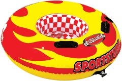 Sporttstuff ringo. Vip Sportstube. Ø 138 cm.