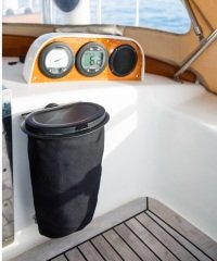 Flextrash Çöp Torbası, büyük, 9 lt