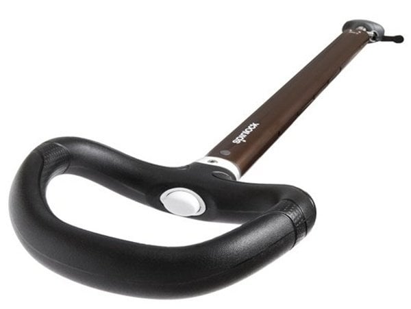 spinlock komple yeke uzatma kolu 900mm BRONZ