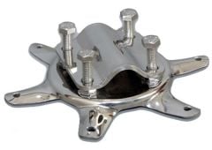 Ultraline Makaralı Yassı Dyneema Yüzen Halat, Sarı