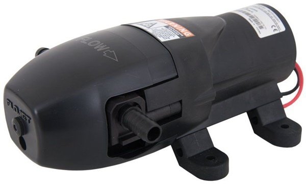 Flojet Hidrofor RLF 3.8 litre/dakika