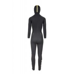 BEUCHAT Elbise 1DIVE Başlıklı 7 mm Kadın