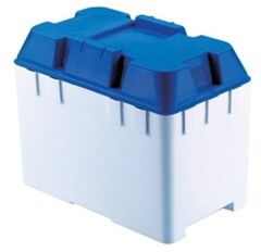 Trem Marin Akü Kutusu 197 × 337 × 268