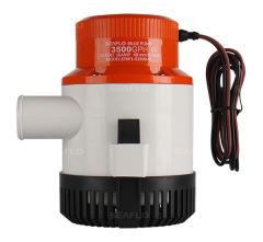 Seaflo Sintine Pompası 3000/3500 GPH 24V 3500 gph