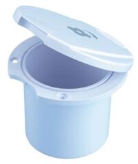 Devre Kesici İçin Montaj Yuvası (Kromaj)