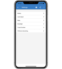 Victron Energy SmartSolar MPPT 150/70 TR Şarj Regülatörü