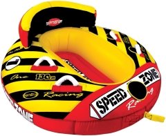 Sporttstuff ringo. Speed Zone 1. Ø 147 cm.