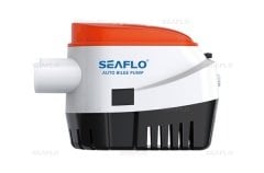 Seaflo otomatik Sintine pompası 750 gph  19mm 24V