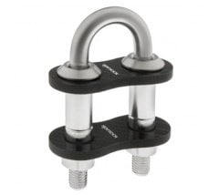 spinlock 6 mm U mapa karbon plakalı