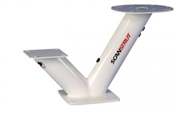 Dual Power Tower (Çift Anten)