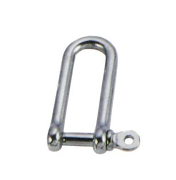 Uzun zincir kiliti Krom 10 mm