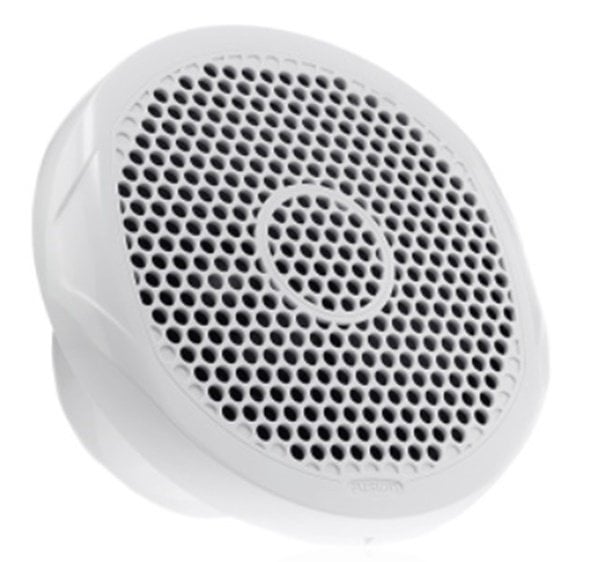 Fusion Tekne karavan için marine Subwoofer 400W