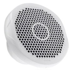 Fusion Tekne karavan için marine Subwoofer 400W