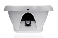 Fusion Tekne karavan için marine Subwoofer 400W