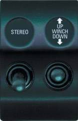 Hella marine Mikro panel