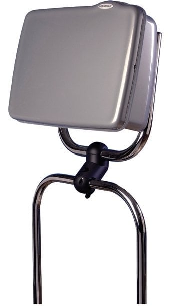 Dümen Üstü Scanpod