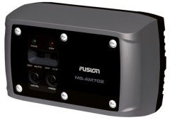 Fusion Tekne , karavan için Marin Kabin amfisi