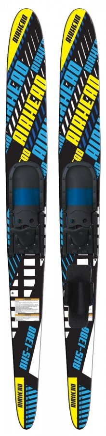AIRHEAD S-1300 COMBO SU KAYAĞI