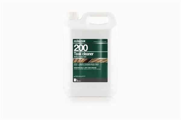 Clin Azur 200 Tik temizleyici 5 kg