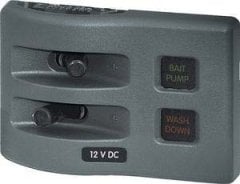 Kontrol paneli 112