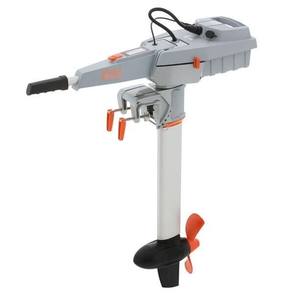 Torqeedo Travel 503 / 1.5 HP Motor UZUN ŞAFT