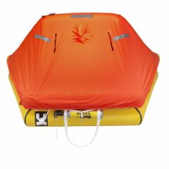 Plastimo Çanta-Valiz Tipi, 8 Kişilik, Cansalı