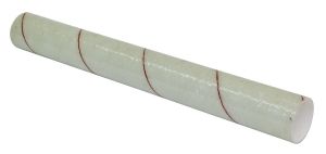 Vetus Baş pervanesi tüneli. GRP, 185 mm