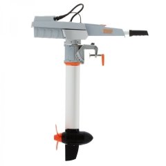 Torqeedo Travel 503 / 1.5 HP Motor KISA ŞAFT
