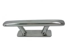 Krom Koç boynuzu 20 cm
