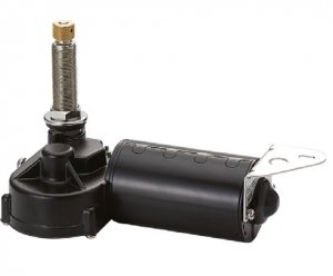 TMC silecek motoru 24V 51 mm