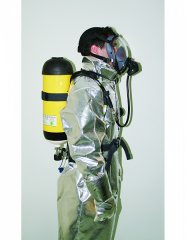LALIZAS SOLAS/MED 9L 60dk. Solunum Cihazı