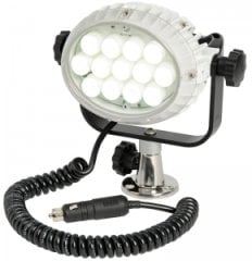 Led projektör Güverteye montaj 12/24V