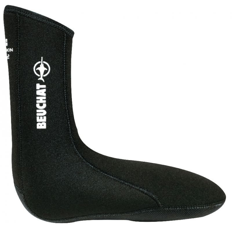 BEUCHAT Çorap SIROCCO SPORT 3 mm L