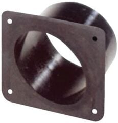 Hortum montaj adaptörü