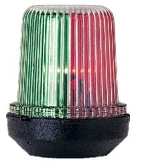 Classic Led 12 Tepe Feneri 12/24V Tri Color
