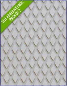 Treadmaster Grip Ped kaymaz güverte zemin kaplaması 412*203