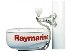 GPS/VHF Anten Braketi