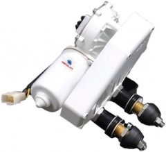 Silecek motoru  70W