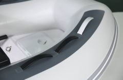 Plastimo PRİ, Fiber Tabanlı Şişme Bot