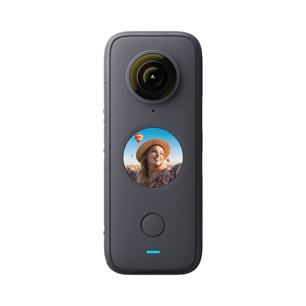 Insta360 One X2 Aksiyon Kamera