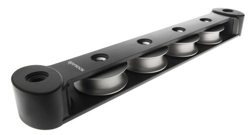 spinlock Ağır yük güverte organizer 4 lü